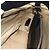 Bulgari Borsa a mano BVLGARI in pelle nera e oro Auth hk3605 Nero D'oro - vista 18