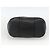 Bulgari Borsa a mano BVLGARI in pelle nera e oro Auth hk3605 Nero D'oro - vista 5