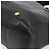 Bulgari Borsa a mano BVLGARI in pelle nera e oro Auth hk3605 Nero D'oro - vista 9