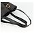 Céline Borsa tote in tela Macadam CELINE in pelle PVC nera e oro Auth YKZ1148 Nero D'oro - vista 7
