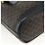 Céline Borsa tote in tela Macadam CELINE in pelle PVC nera e oro Auth YKZ1148 Nero D'oro - vista 9
