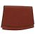 LOUIS VUITTON Pochette Tilsitt Epi Marrone M52603 LV Auth INZ113