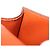 LOUIS VUITTON Pochette Tilsitt Epi Marrone M52603 LV Auth INZ113 - vista 12