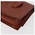 LOUIS VUITTON Pochette Tilsitt Epi Marrone M52603 LV Auth INZ113 - vista 16