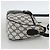 Gucci Borsa GG Supreme Sherry Line in PVC Blu Navy Oro Rosso 89 02 032 Auth YKZ1624 D'oro - vista 4