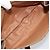 Céline Borsa a spalla circolare in tela Macadam CELINE in pelle PVC marrone oro Auth YKZ1025 D'oro - vista 10