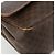 Céline Borsa a spalla circolare in tela Macadam CELINE in pelle PVC marrone oro Auth YKZ1025 D'oro - vista 14