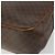 Céline Borsa a spalla circolare in tela Macadam CELINE in pelle PVC marrone oro Auth YKZ1025 D'oro - vista 15