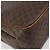 Céline Borsa a spalla circolare in tela Macadam CELINE in pelle PVC marrone oro Auth YKZ1025 D'oro - vista 16