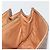 Céline Borsa a spalla circolare in tela Macadam CELINE in pelle PVC marrone oro Auth YKZ1025 D'oro - vista 20