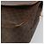 Céline Borsa a spalla circolare in tela Macadam CELINE in pelle PVC marrone oro Auth YKZ1025 D'oro - vista 9