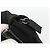 Borsa a Spalla PRADA Nylon Nero Argento Autentica YKZ307 - vista 10