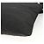 Borsa a Spalla PRADA Nylon Nero Argento Autentica YKZ307 - vista 16