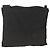 Borsa a Spalla PRADA Nylon Nero Argento Autentica YKZ307 - vista 2