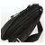 Borsa a Spalla PRADA Nylon Nero Argento Autentica YKZ307 - vista 6