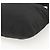 Borsa a Spalla PRADA Nylon Nero Argento Autentica YKZ307 - vista 8