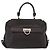 Salvatore Ferragamo Borsa Sofia Gancini in pelle 2 in 1 Bordeaux Argento Auth ARZ841 Bordò - vista 13