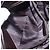Salvatore Ferragamo Borsa Sofia Gancini in pelle 2 in 1 Bordeaux Argento Auth ARZ841 Bordò - vista 26