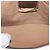 GUCCI GG Supreme Web Sherry Line Clutch Bag PVC Beige Oro 89 01 030 Auth AMZ078 D'oro - vista 10
