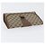 GUCCI GG Supreme Web Sherry Line Clutch Bag PVC Beige Oro 89 01 030 Auth AMZ078 D'oro - vista 5