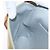 LOUIS VUITTON Borsa Thompson Street Monogram Vernis Grigia M91008 LV Auth ARZ865 Grigio - vista 19