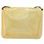 LOUIS VUITTON Borsa Thompson Street Monogram Vernis Grigia M91008 LV Auth ARZ865 Grigio - vista 2