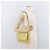 LOUIS VUITTON Borsa Thompson Street Monogram Vernis Grigia M91008 LV Auth ARZ865 Grigio - vista 21