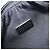 PRADA Borsa Pouch in Nylon Nero Argento Auth YKZ309 - vista 18