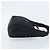 PRADA Borsa Pouch in Nylon Nero Argento Auth YKZ309 - vista 3