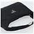 PRADA Borsa Pouch in Nylon Nero Argento Auth YKZ309 - vista 6
