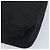 PRADA Borsa Pouch in Nylon Nero Argento Auth YKZ309 - vista 9