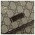 Gucci Borsa a Spalla GG Supreme PVC Beige Oro 223666 Auth YKZ033 D'oro - vista 18