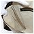 Gucci Borsa a Spalla GG Supreme PVC Beige Oro 223666 Auth YKZ033 D'oro - vista 22