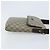 Gucci Borsa a Spalla GG Supreme PVC Beige Oro 223666 Auth YKZ033 D'oro - vista 3