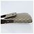 Gucci Borsa a Spalla GG Supreme PVC Beige Oro 223666 Auth YKZ033 D'oro - vista 4