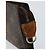 LOUIS VUITTON Monogram Bucket PM Accessory Pouch LV Auth YKZ002 - view 8