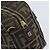 Borsa a mano in tela Zucca FENDI nera e marrone Auth YKZ272 Nero - vista 10