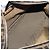 Borsa a mano in tela Zucca FENDI nera e marrone Auth YKZ272 Nero - vista 11