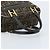 Borsa a mano in tela Zucca FENDI nera e marrone Auth YKZ272 Nero - vista 7