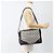 Borsa a Spalla Gucci GG Supreme Sherry Line PVC Blu Navy Oro Rosso Auth BAZ856 D'oro - vista 21