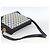 Borsa a Spalla Gucci GG Supreme Sherry Line PVC Blu Navy Oro Rosso Auth BAZ856 D'oro - vista 7