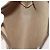 GUCCI GG Supreme Plus Borsa Clutch Sherry Line PVC 3 Set Nero Beige Auth 166799 - vista 13