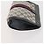 GUCCI GG Supreme Plus Borsa Clutch Sherry Line PVC 3 Set Nero Beige Auth 166799 - vista 16