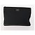 GUCCI GG Supreme Plus Borsa Clutch Sherry Line PVC 3 Set Nero Beige Auth 166799 - vista 2