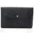 LOUIS VUITTON Clutch Epi Montaigne 27 Nero M52652 Auth LV ka3686 - vista 13