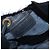 Borsa a spalla MCM Vicetos Logogram PVC Bianco Oro Auth INZ084 D'oro - vista 12