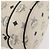 Borsa a spalla MCM Vicetos Logogram PVC Bianco Oro Auth INZ084 D'oro - vista 15