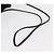 Borsa a spalla MCM Vicetos Logogram PVC Bianco Oro Auth INZ084 D'oro - vista 7