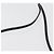 Borsa a spalla MCM Vicetos Logogram PVC Bianco Oro Auth INZ084 D'oro - vista 8