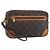 LOUIS VUITTON Clutch Marly Dragonne GM Monogram M51825 LV Auth hk3644 Monogramma